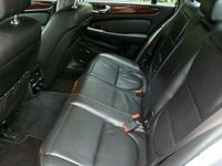 Used Jaguar XJ6 240 HP (176 kW) 2003 Sedan