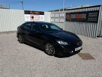 Usado Honda Civic SE 126 HP (92 kW) 2022 Citadino