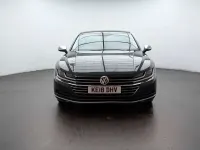 Używany VW Arteon Elegance 190 KM (139 kW) 2018 Szary Hatchback