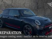 Used Mini John Cooper Works Special Edition 306 HP (225 kW) 2020 Grey Hatchback
