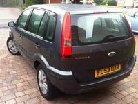 Used Ford Fusion 2003 Estate