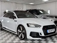 Used Audi A5 Sport 450 HP (330 kW) 2019 Coupe