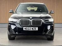 Used BMW X3 M Sport 292 HP (214 kW) 2024 SUV