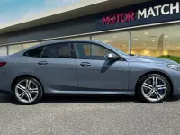 Used BMW M235 Advantage 2021 Grey Coupe