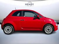 Usado Fiat 500 S 70 HP (51 kW) 2024 Vermelho Citadino