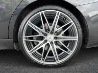 Usado Mercedes C43 AMG Premium Plus 408 HP (300 kW) 2023 Cinzento Sedan