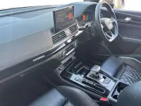 Used Audi Q5 265 HP (194 kW) 2023 Black SUV