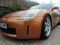 Used Nissan 350Z 2003 Coupe