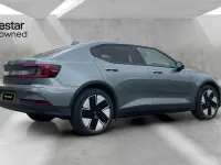 Used Polestar 2 219 kW (299 HP) 2026 Grey Hatchback