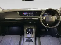 Used DS Automobiles DS4 Trocadero 131 HP (96 kW) 2023 Grey SUV