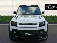Used Land Rover Defender SE Dynamic 2026 Grey SUV