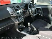Used Toyota RAV4 2011 SUV