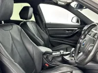 Used BMW 320 M Sport 190 HP (139 kW) 2018 White Sedan