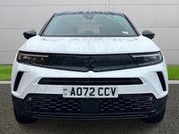 Used Vauxhall Mokka GS Line 131 HP (96 kW) 2025 SUV