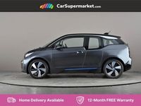 used BMW i3 125kW 42kWh 5dr Auto