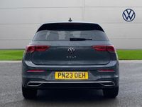 used VW Golf f 1.5 TSI 150 Style Edition 5dr Hatchback