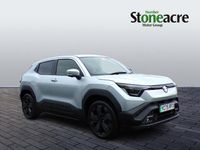 New Suzuki Vitara 127 kW (174 HP) 2025 Silver SUV