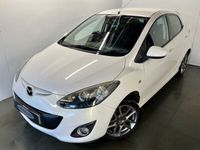 used Mazda 2 1.3 Venture Edition 5dr