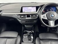 Used BMW 118 M Sport 136 HP (100 kW) 2024 Hatchback