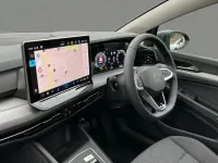 Used VW Golf VIII Match 2026 Dolphin grey Hatchback