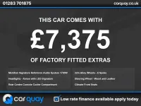 Used Land Rover Range Rover Autobiography 339 HP (249 kW) 2015 Black SUV