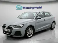 Used Audi A1 Sport 2023 Grey SUV