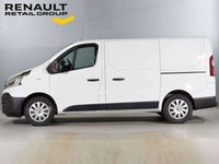 used Renault Trafic LL30 Blue dCi 150 Business+ Van EDC