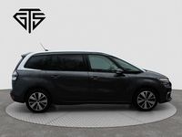 Used Citroën Grand C4 Picasso Flair 130 HP (95 kW) 2019 Grey MPV