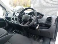 New Citroën Relay 2025 White Van