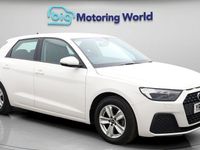 Used Audi A1 Sportback 95 HP (69 kW) 2022 Hatchback