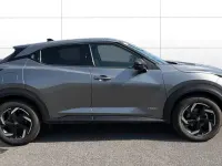 Used Nissan Juke N-Connecta 143 HP (105 kW) 2023 Grey SUV