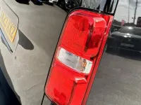 Used Vauxhall Vivaro Ultimate 100 kW (136 HP) 2023 Black MPV