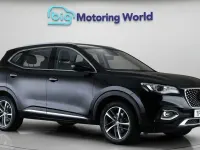 Used MG HS Excite 162 HP (119 kW) 2023 SUV