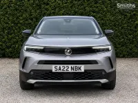 Used Vauxhall Mokka Elite 98 kW (134 HP) 2022 Grey SUV