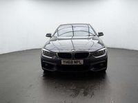 Used BMW 440 M Sport 2019 Grey Coupe