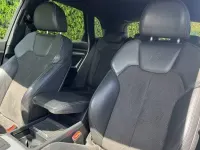 Used Audi Q5 S-Line 252 HP (185 kW) 2018 White SUV
