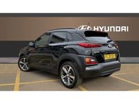 used Hyundai Kona 1.0T GDi Play Edition 5dr SUV