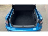 Used VW Arteon R-line 218 HP (160 kW) 2022 Blue Hatchback