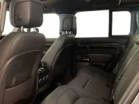 Usado Land Rover Defender S 525 HP (386 kW) 2022 Cinzento SUV