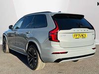 New Volvo XC90 Ultra 247 HP (181 kW) 2025 Grey SUV