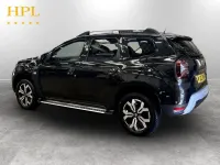 Used Dacia Duster Prestige 115 HP (84 kW) 2022 Black SUV