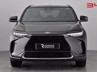 Used Toyota bZ4X 152 kW (207 HP) 2024 Black SUV