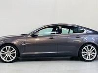 used Jaguar XF 3.0d V6 S Premium Luxury 4dr Auto