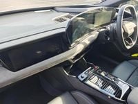 Novo Audi A6 e-tron Black Edition 339 kW (462 HP) 2025 Branco Carrinha