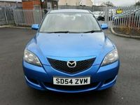 Used Mazda 3 2004 Sedan