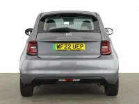 Used Fiat 500e La Prima 69 kW (95 HP) 2022 Hatchback