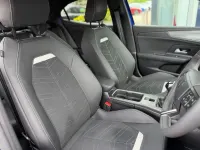 Used Vauxhall Mokka Ultimate 134 HP (98 kW) 2025 Blue SUV