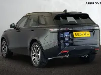 Used Land Rover Range Rover Velar SE Dynamic 204 HP (150 kW) 2026 Santorini black SUV