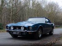 Used Aston Martin V8 305 HP (224 kW) 1978 Others Coupe