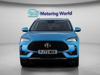 Used MG HS Trophy 162 HP (119 kW) 2024 SUV
